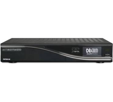 Produktbild Dream Multimedia Dreambox DM 7020 HD