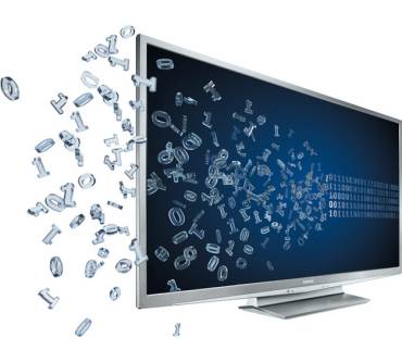 Produktbild Toshiba Regza 32RL838G