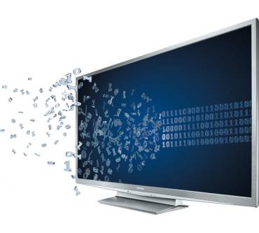 Produktbild Toshiba Regza 32RL838G