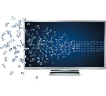 Produktbild Toshiba Regza 32RL838G