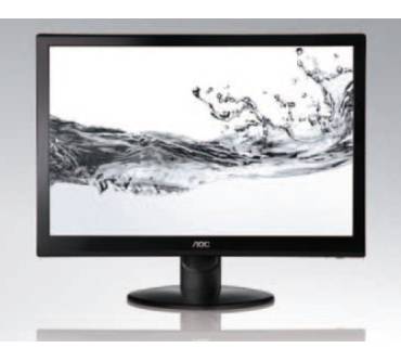 Produktbild AOC e2219Ph
