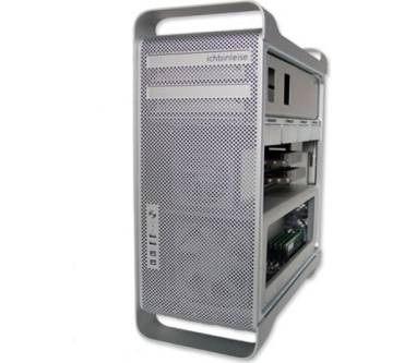 Produktbild MR Computertechnik ichbinleise PC Granny Smith RSL