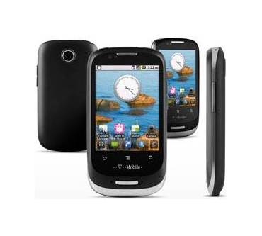 Produktbild T-Mobile Rapport