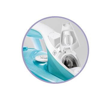 Produktbild Tefal Supergliss FV 3530