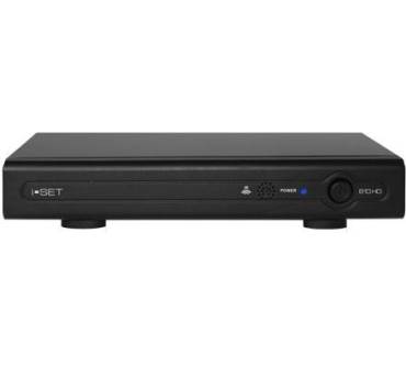 Produktbild Sky Vision i-SET 810 HD