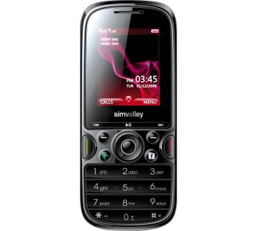 Produktbild Simvalley Mobile SX-315
