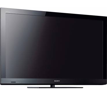 Produktbild Sony Bravia KDL-46CX525