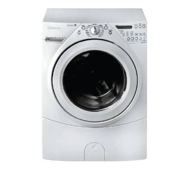 Produktbild Bauknecht WAB 1210