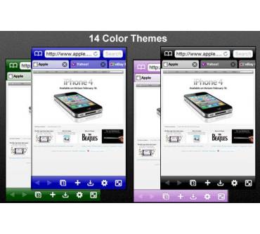 Produktbild RichTech Atomic Web Browser 5