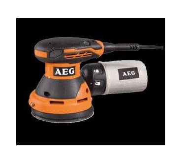 Produktbild AEG EX 125 ES