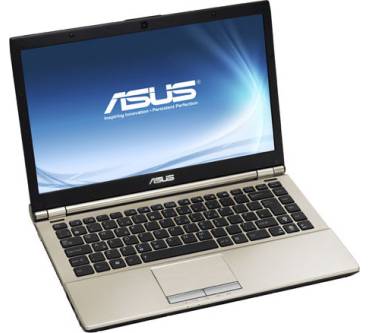 Produktbild Asus U46SV