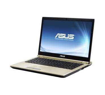 Produktbild Asus U46SV
