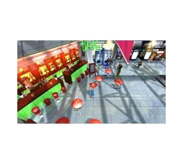 Produktbild Airline Tycoon 2 (für PC)