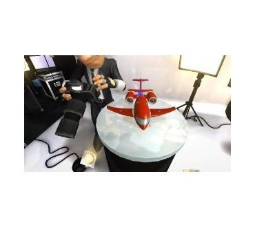 Produktbild Airline Tycoon 2 (für PC)