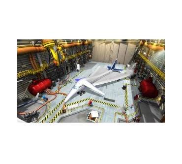 Produktbild Airline Tycoon 2 (für PC)