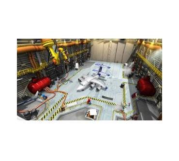 Produktbild Airline Tycoon 2 (für PC)