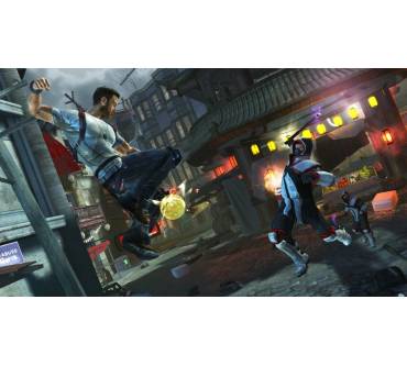 Produktbild X-Men: Destiny