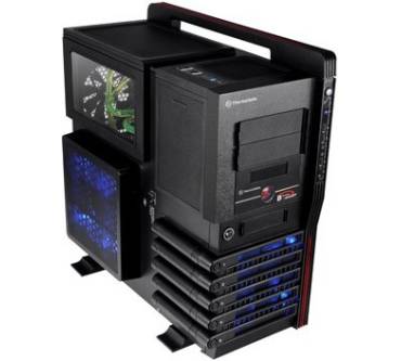 Produktbild Thermaltake Level 10 GT LCS