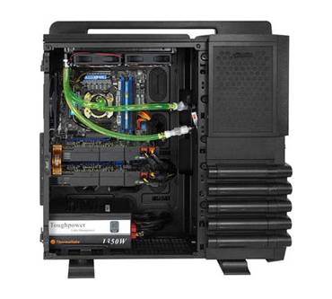 Produktbild Thermaltake Level 10 GT LCS