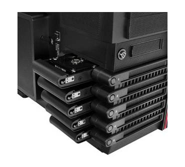 Produktbild Thermaltake Level 10 GT LCS