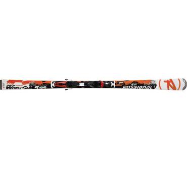 Produktbild Rossignol Radical 8GS (Modell 2011/2012)