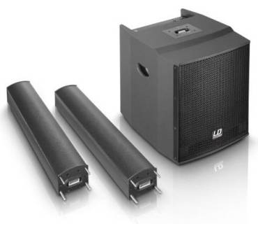 Produktbild LD Systems MAUI28