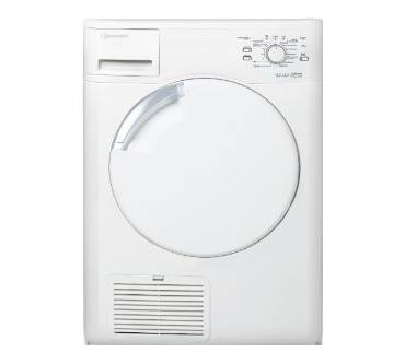 Produktbild Bauknecht TK Care 61B SD