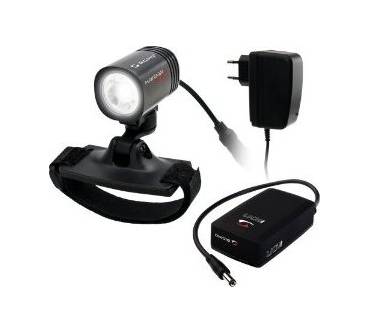 Produktbild Sigma Karma evo pro X