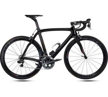 Produktbild Pinarello Dogma 2 - Campagnolo Super Record (Modell 2012)