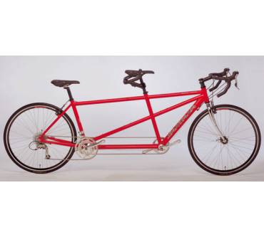 Produktbild Santana Nuovo Sport