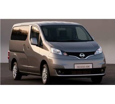 Produktbild Nissan Evalia [11]
