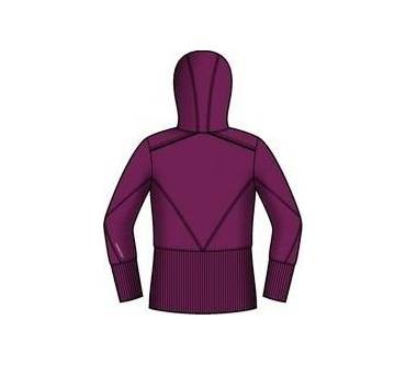 Produktbild Adidas Adistar Artica Hooded Jacket Women