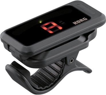 Produktbild Korg Pitchclip PC-1 (Tuner für Gitarre)