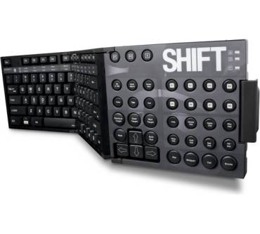 Produktbild SteelSeries Shift MMO Keyset