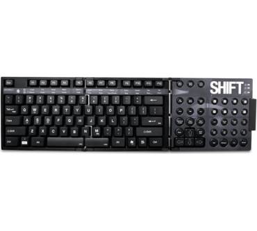 Produktbild SteelSeries Shift MMO Keyset