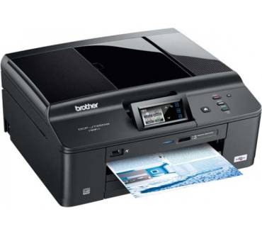 Produktbild Brother DCP-J525W