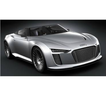 Produktbild Audi e-tron