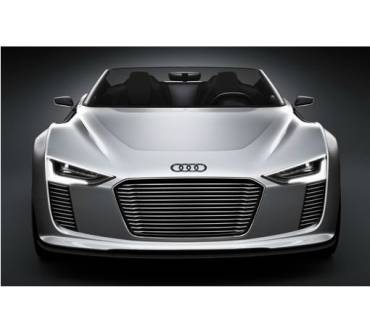 Produktbild Audi e-tron
