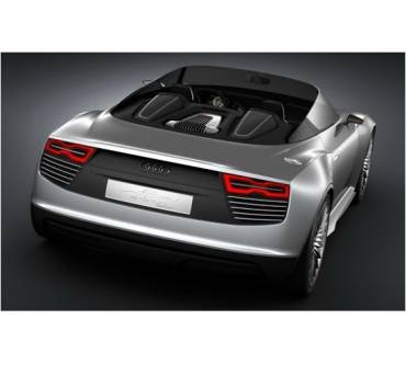 Produktbild Audi e-tron