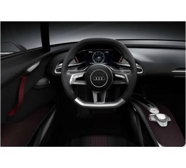 Produktbild Audi e-tron