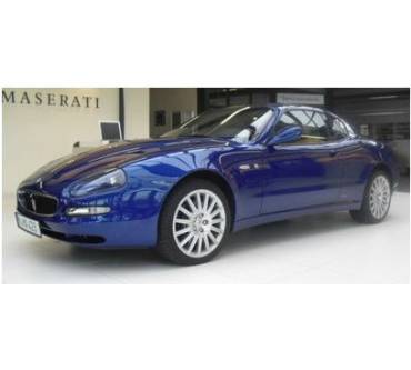 Produktbild Maserati 4200 Series