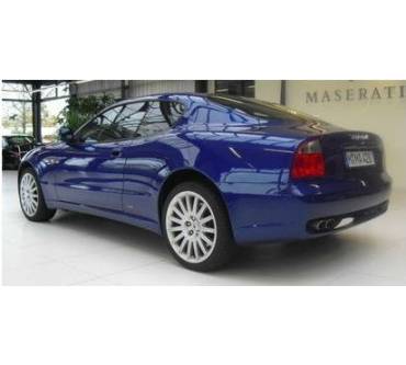 Produktbild Maserati 4200 Series