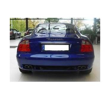 Produktbild Maserati 4200 Series