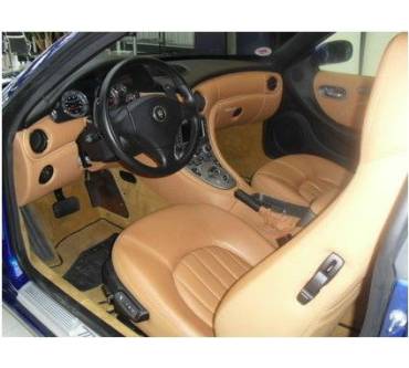 Produktbild Maserati 4200 Series