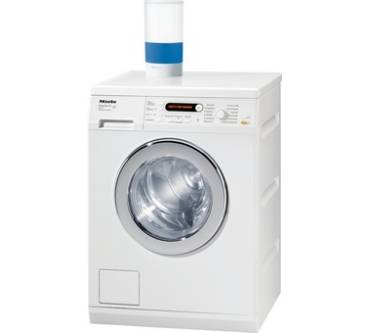 Produktbild Miele W 5901 WPS HomeCare XL