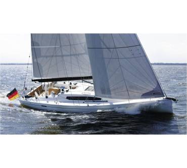 Produktbild Dehler Yachten 41