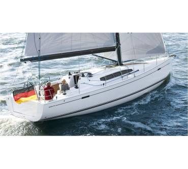Produktbild Dehler Yachten 41