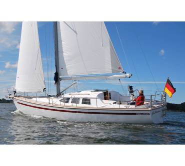 Produktbild Vilm 41 DS