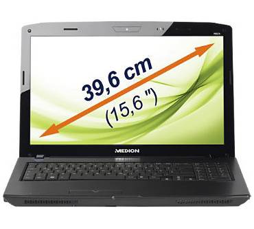 Produktbild Aldi / Medion Akoya E6224