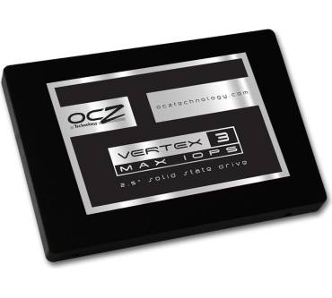 Produktbild OCZ Vertex 3 Max IOPS